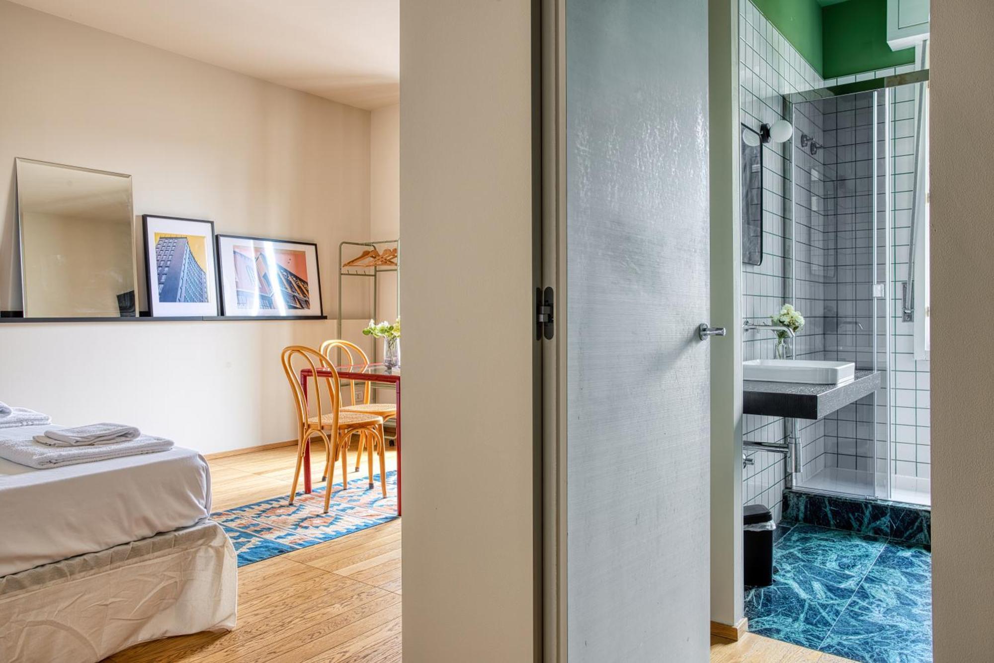 Tao'S House - Pt Venezia Apartment Milano Exterior foto