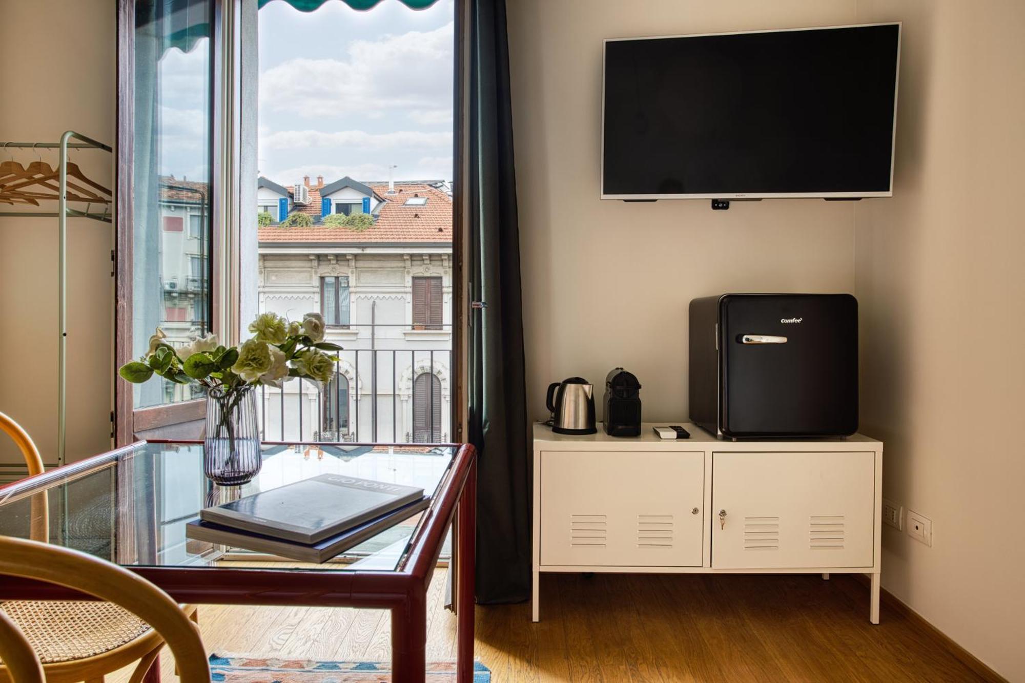 Tao'S House - Pt Venezia Apartment Milano Exterior foto