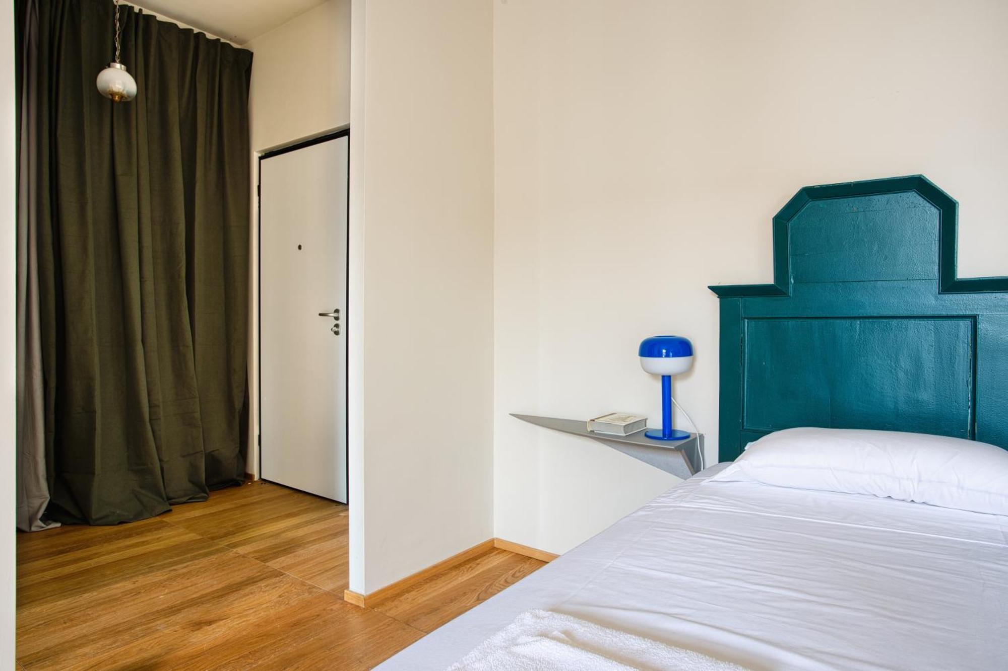 Tao'S House - Pt Venezia Apartment Milano Exterior foto