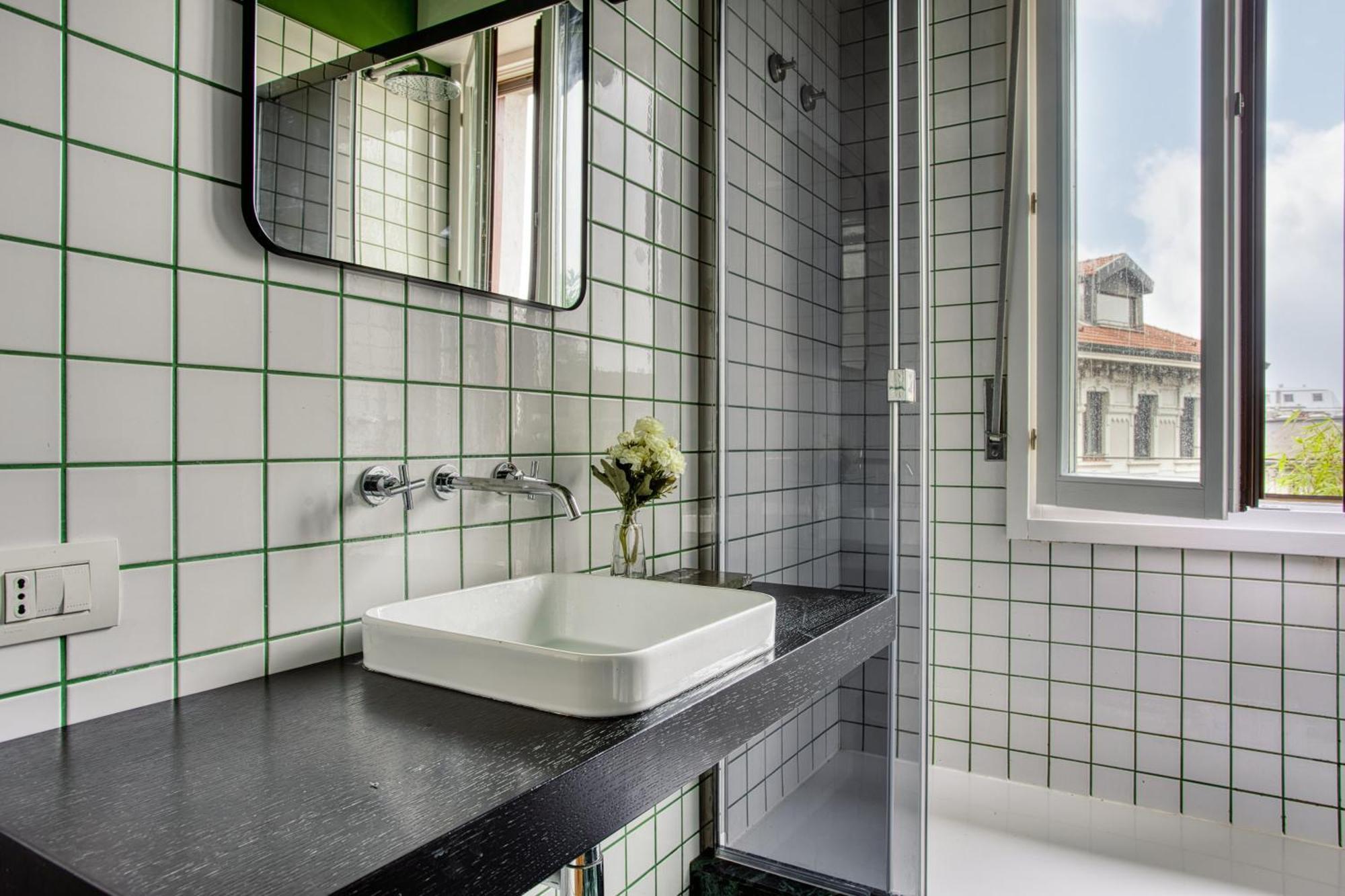 Tao'S House - Pt Venezia Apartment Milano Exterior foto