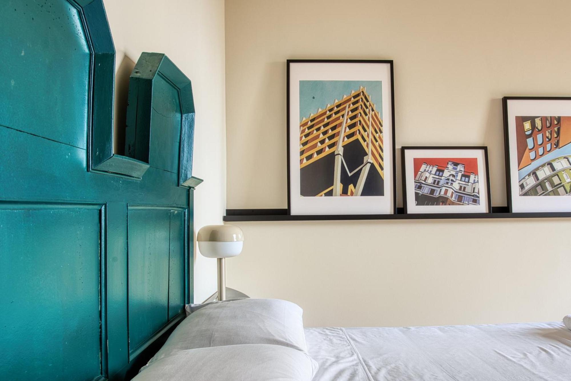 Tao'S House - Pt Venezia Apartment Milano Exterior foto