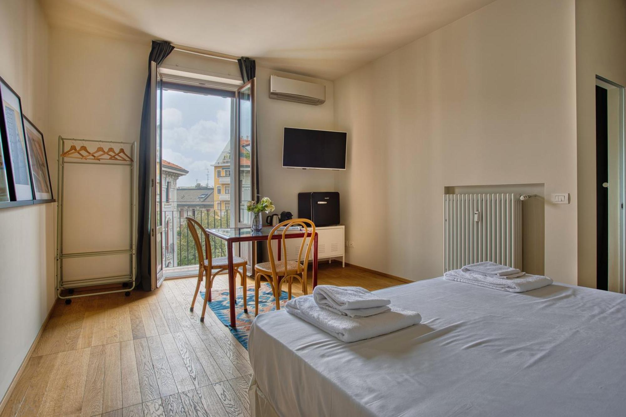 Tao'S House - Pt Venezia Apartment Milano Exterior foto