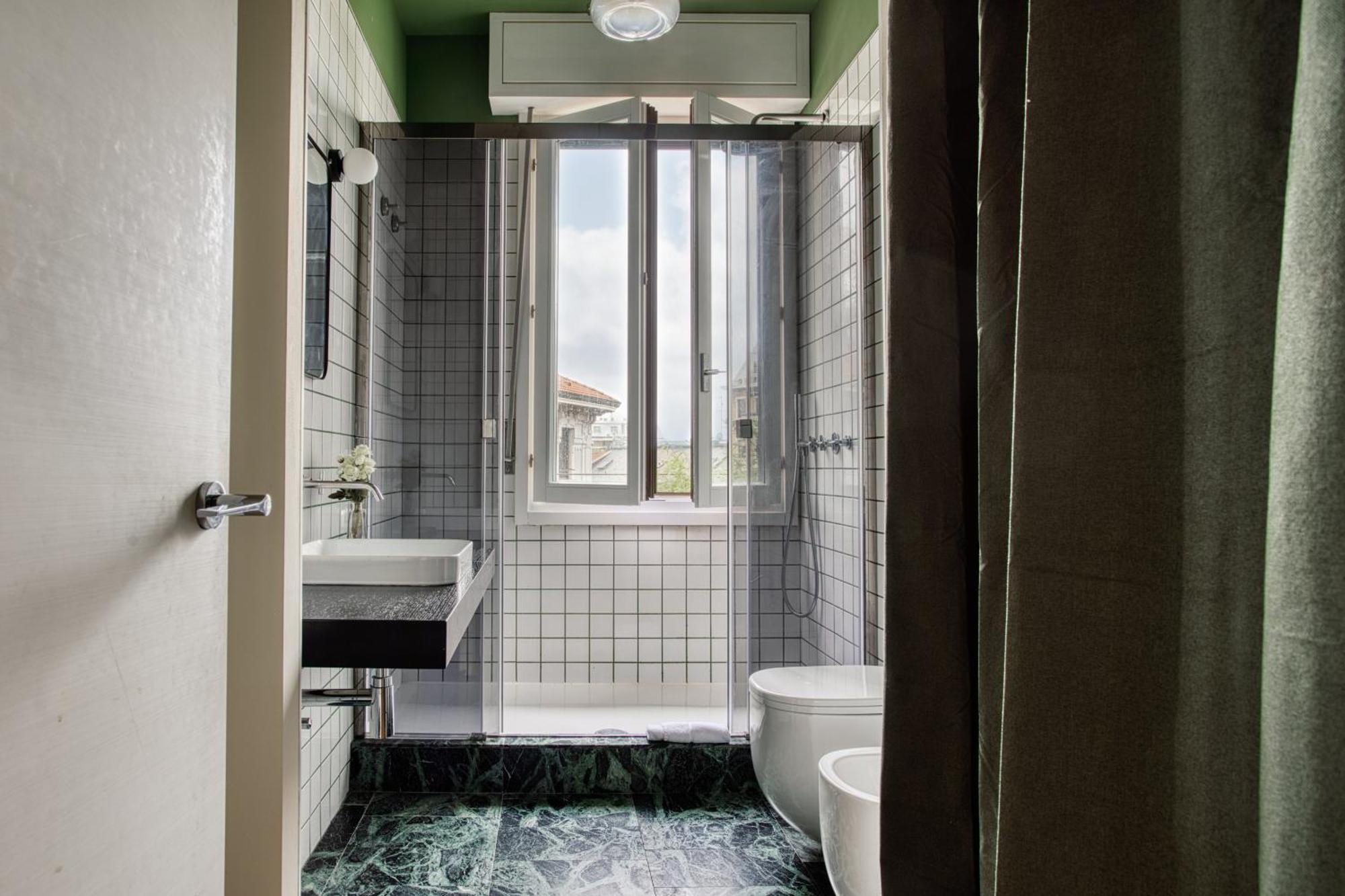 Tao'S House - Pt Venezia Apartment Milano Exterior foto